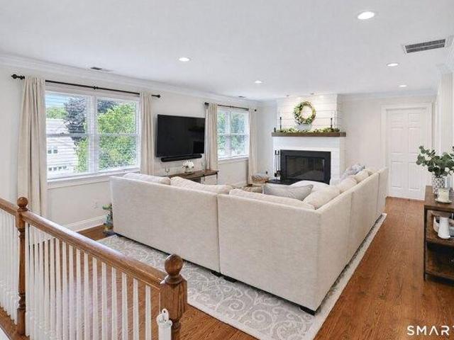 House for sale in Bethel, Connecticut