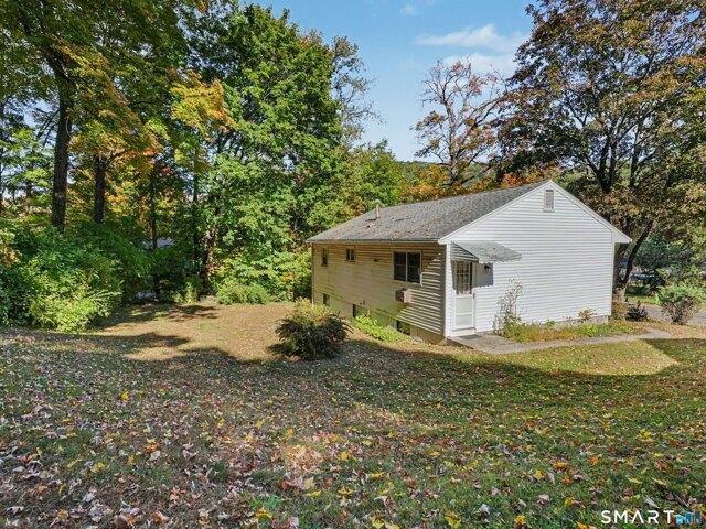 House for sale in Bethel, Western Connecticut Planning Region