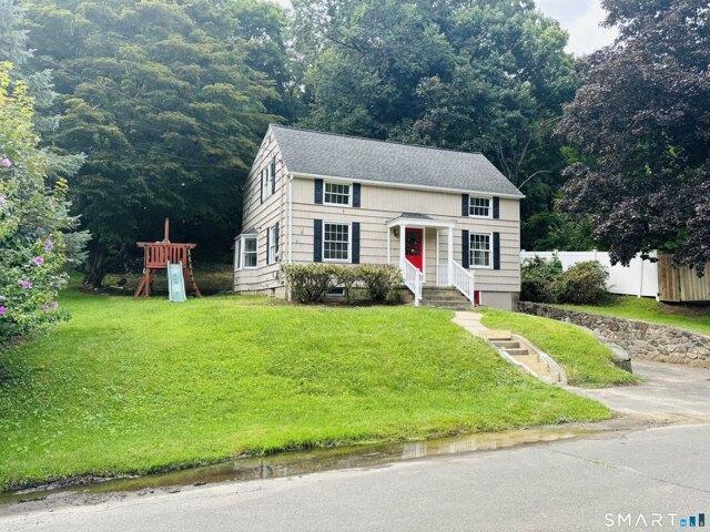 House for sale in Bethel, Western Connecticut Planning Region