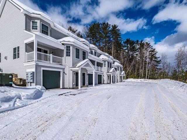 House for sale in Bethel, Maine