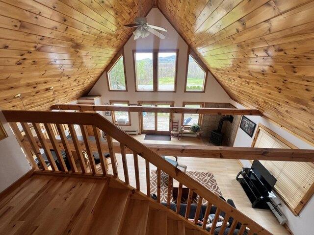 House for sale in Greenwood, Maine