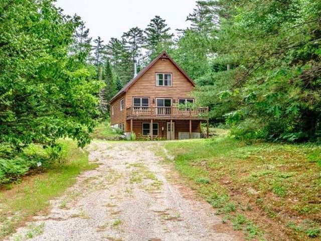 House for sale in Bethel, Maine