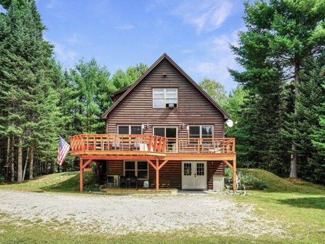 House for sale in Bethel, Maine