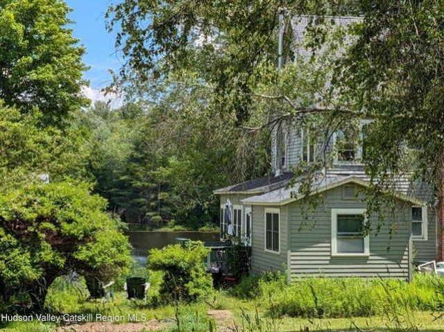 House for sale in Bethel, New York