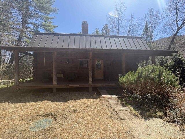 House for sale in Bethel, Vermont