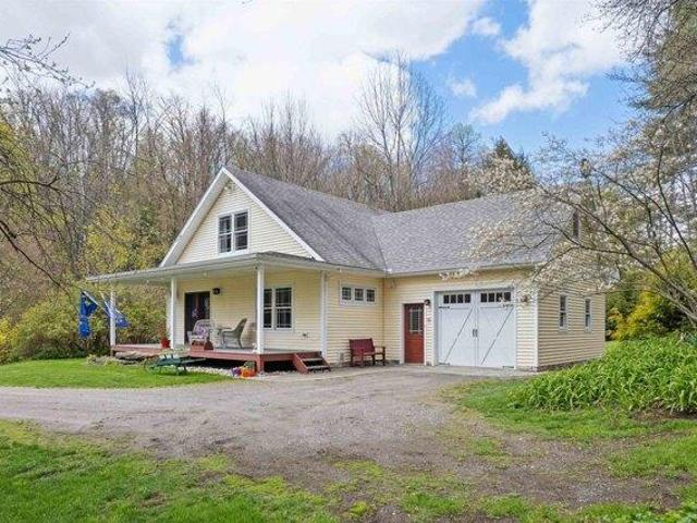 House for sale in Bethel, Vermont