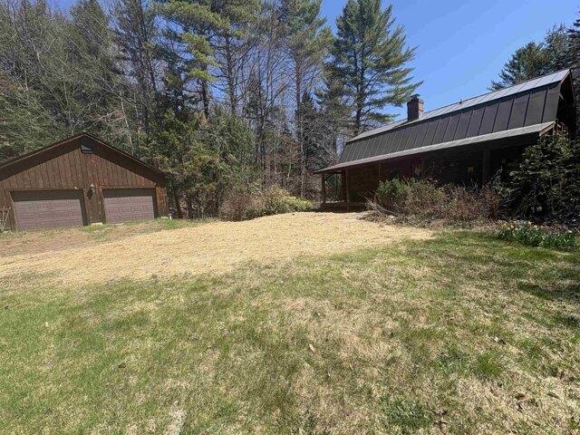 House for sale in Bethel, Vermont