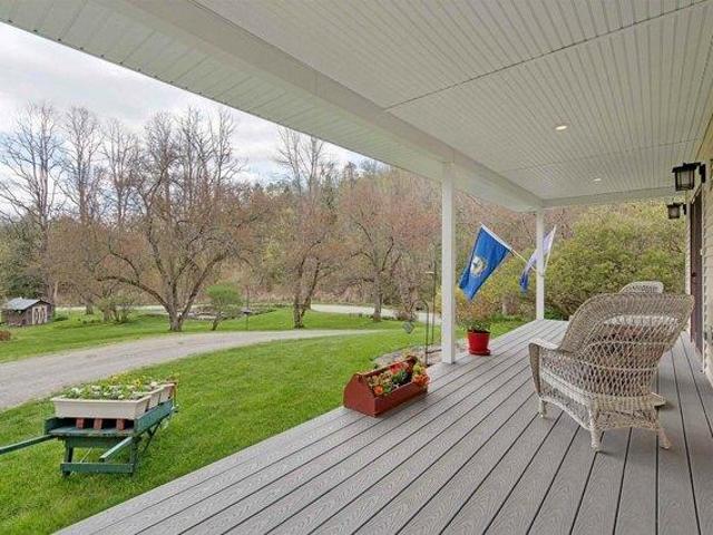 House for sale in Bethel, Vermont