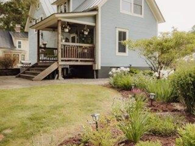 House for sale in Bethel, Vermont