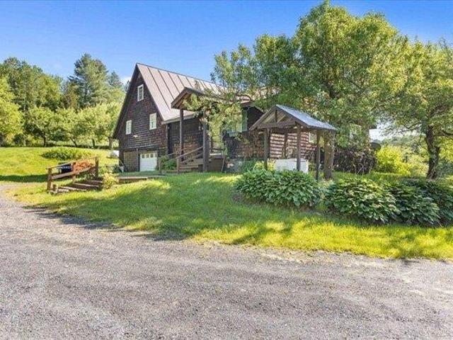 House for sale in Bethel, Vermont