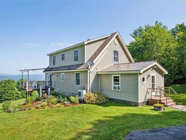 House for sale in Bethel, Windsor County