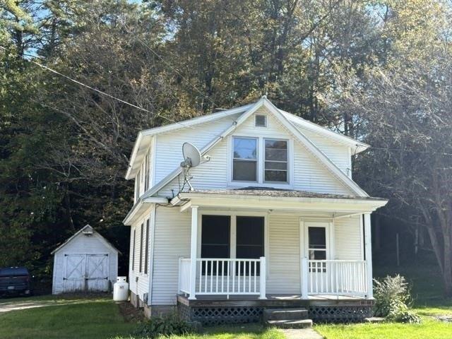 House for sale in Bethel, Windsor County