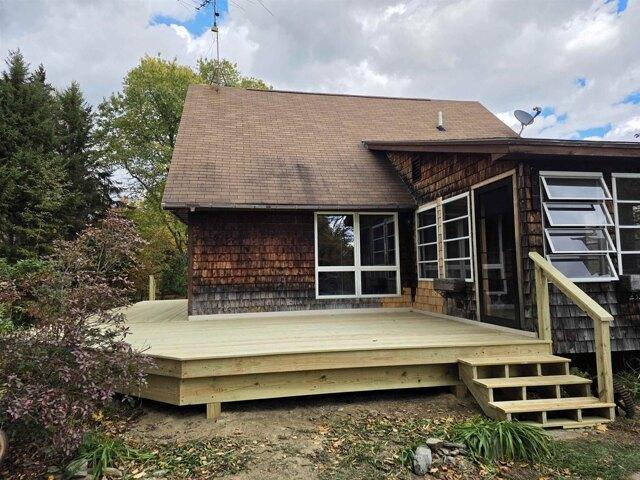 House for sale in Lympus, Bethel