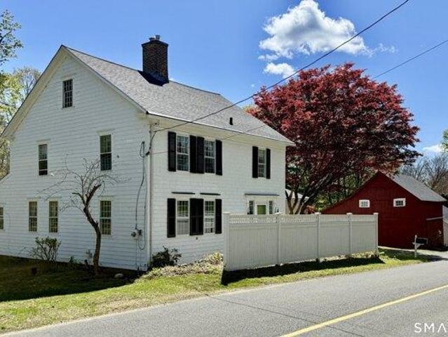 House for sale in Bethlehem, Connecticut