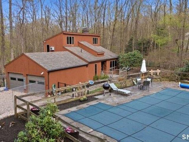 House for sale in Bethlehem, Connecticut
