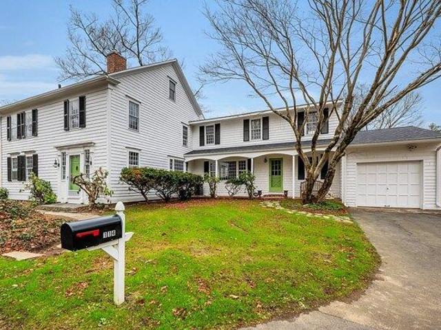 House for sale in Bethlehem, Connecticut