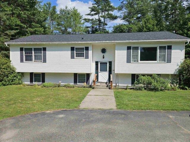 House for sale in New Hampshire