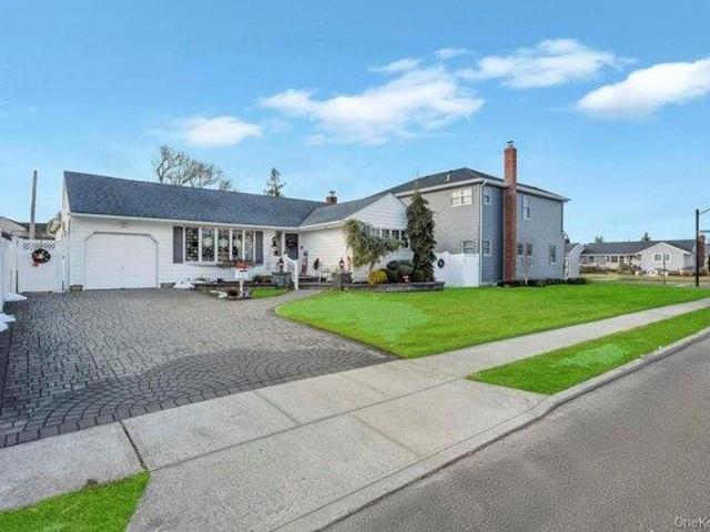House for sale in Nassau, New York