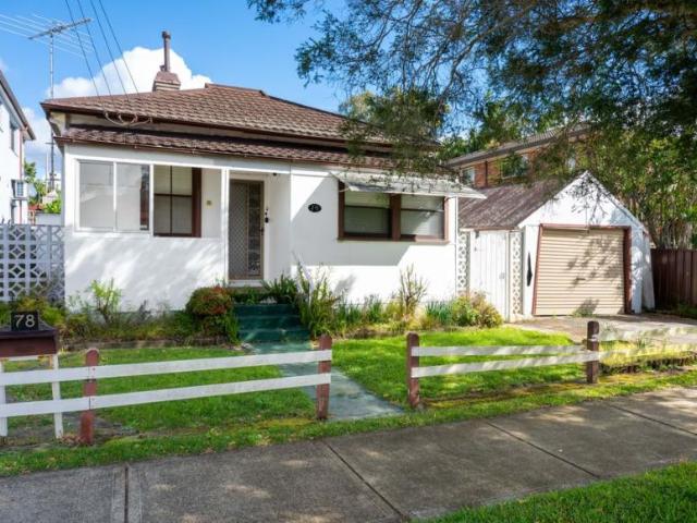 House for sale