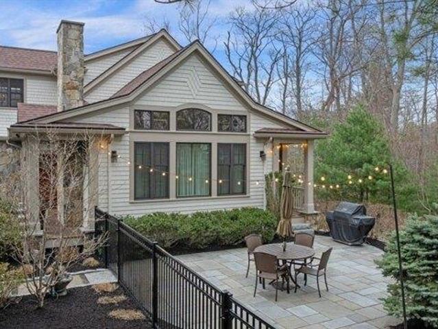 House for sale in Beverly, Massachusetts