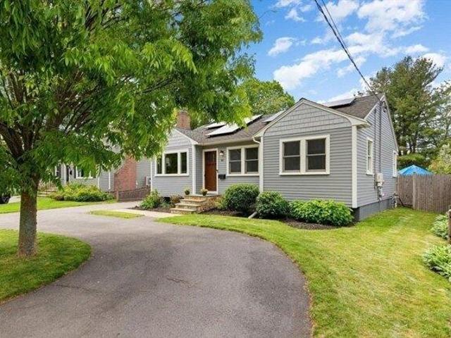 House for sale in Beverly, Massachusetts