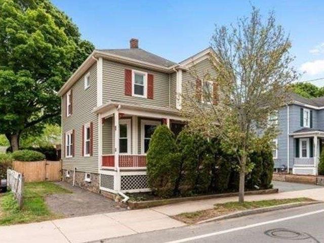 House for sale in Beverly, Massachusetts