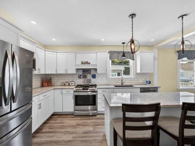 House for sale in Beverly, Massachusetts