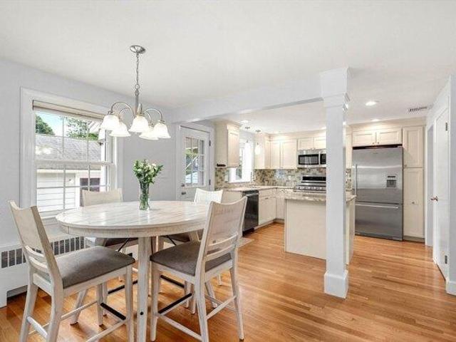 House for sale in Beverly, Massachusetts