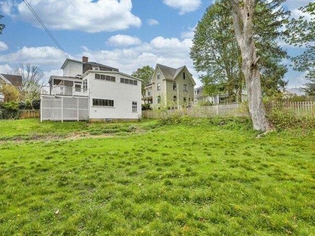 House for sale in Beverly, Massachusetts