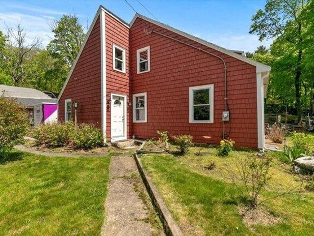 House for sale in Beverly, Massachusetts