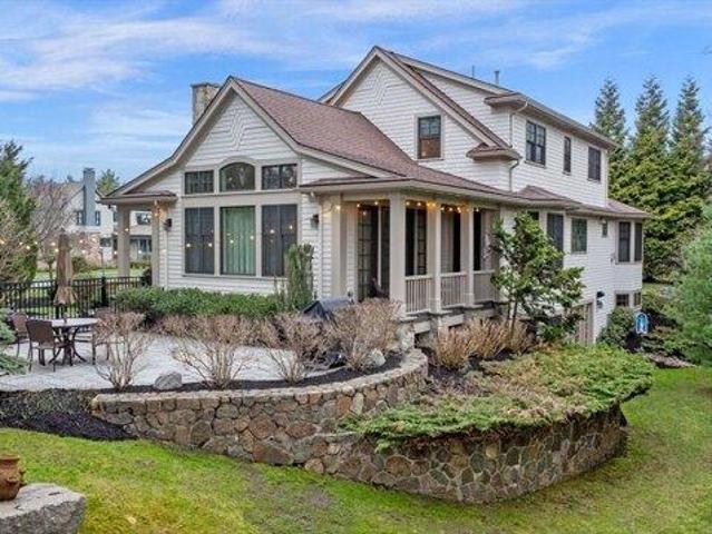 House for sale in Beverly, Massachusetts