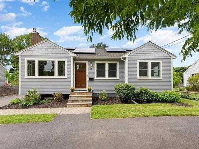 House for sale in Beverly, Massachusetts