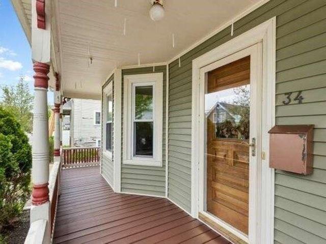 House for sale in Beverly, Massachusetts