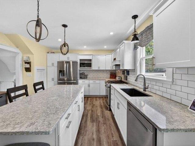 House for sale in Beverly, Massachusetts