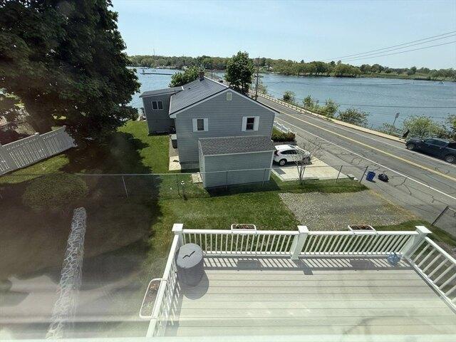 House for sale in Beverly, Massachusetts