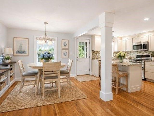House for sale in Beverly, Massachusetts