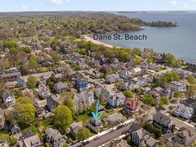 House for sale in Beverly, Massachusetts