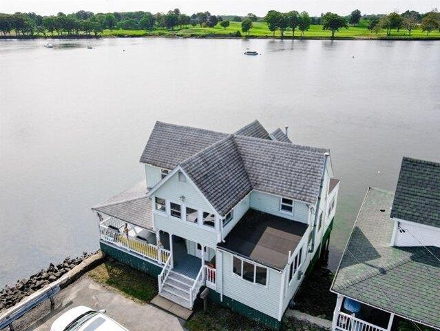 House for sale in Beverly, Massachusetts
