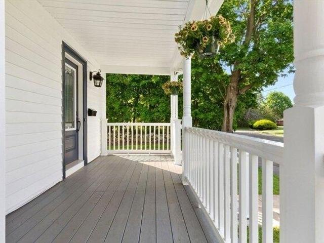 House for sale in Beverly, Massachusetts