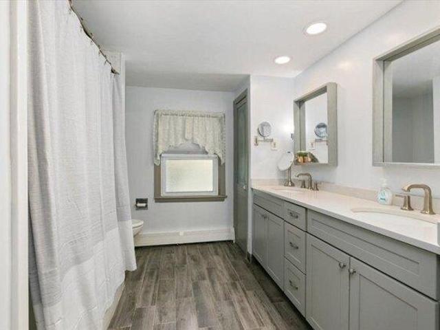 House for sale in Beverly, Massachusetts