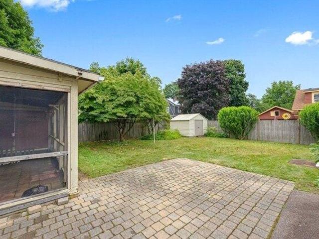 House for sale in Beverly, Massachusetts