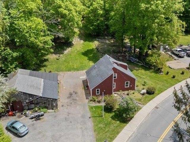 House for sale in Beverly, Massachusetts