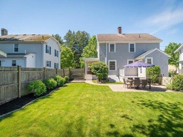 House for sale in Beverly, Massachusetts