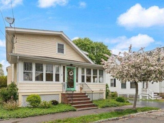 House for sale in Beverly, Massachusetts