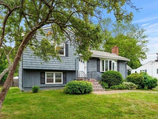 House for sale in Beverly, Massachusetts