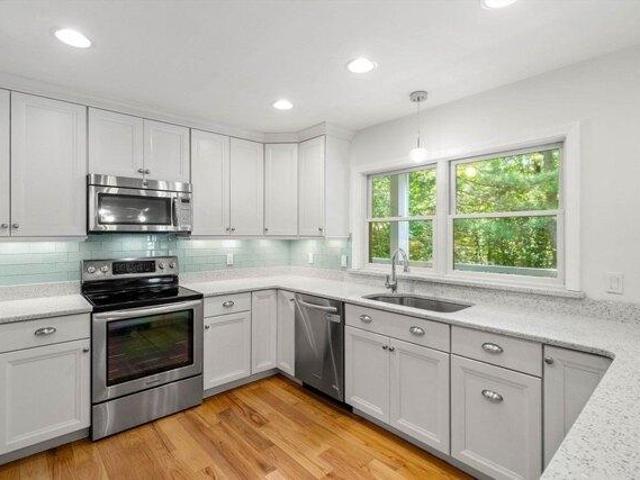 House for sale in Beverly, Massachusetts