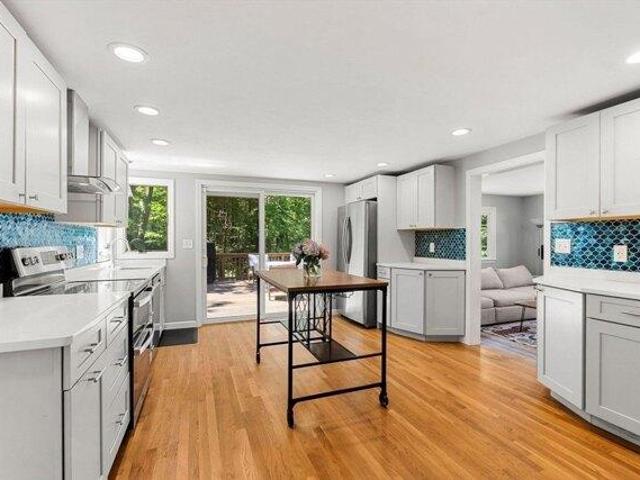 House for sale in Beverly, Massachusetts