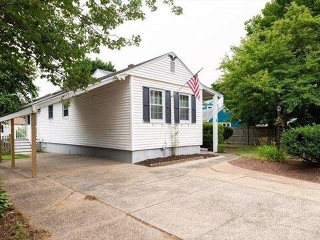 House for sale in Beverly, Massachusetts
