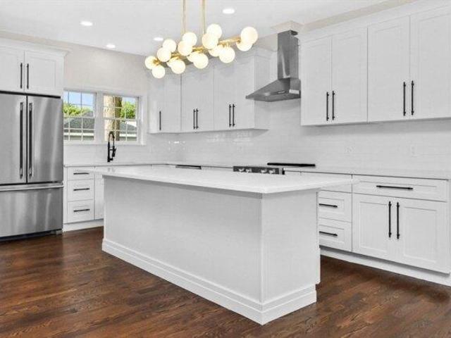 House for sale in Beverly, Massachusetts