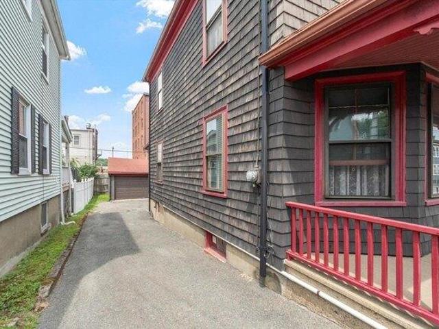 House for sale in Beverly, Massachusetts
